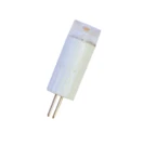 Unique Lighting 1W Bi-pin G4 Flex Gold 2700K LED-MICRO-27K Outdr Rtd. Fixed Price $10.99.
