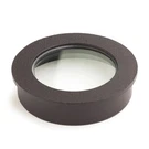 Kichler Landscape Accessory Lens For 1, Textured Architectural Bronze - 15659AZT. Fixed Price $29.99.