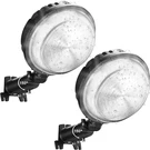 Dimgogo 150W Led Barn Light 20000LM Dusk Dawn Outdoor Yard Photocell. Fixed Price $103.09.