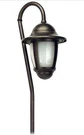 Malibu CS120A Bronze Metal Hanging Lamp Light Pathway Landscape Lantern Outdoor. Fixed Price $59.99.