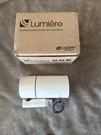 Cooper Lighting Lumiere Cambria Accent Flood 203-50MR16-12-WT. Fixed Price $100.00.