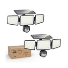 Philips Security Light Outdoor 302 Led 1200LM Solar-powered W... Fa. Fixed Price $45.10.