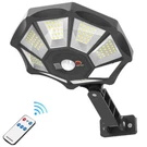 Solar Lights Outdoor 168LED Motion Sensor Flood Dusk To Dawn Lamp. Fixed Price $18.99.
