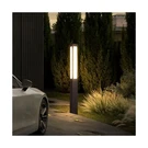 Linkmoon Landscape Path Light, 71" Modern Outdoor Led Luxury Bollard Lighting.... Fixed Price $281.14.