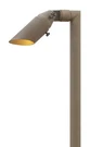 Hinkley Lighting 16507-27K60 12V 2.5W Led 2700K Landscape Spot Bronze. Fixed Price $265.00.