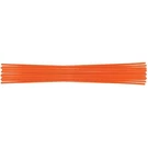 Driveway Markers For Polyurethane Flexible Stake Color Orange; 751-172-36. Fixed Price $21.66.
