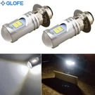 2X Led For Stanley 12V 25/25W Head Lamp Light Bulb Yamaha Yfm 80 100 225 250 350. Fixed Price $16.60.