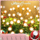 Ulaiyo XLTD-730 Solar Lights For Outside, Elevate Your Outdoor Decor, 6 Pack. Fixed Price $41.76.
