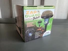 Tekno Mosquito/bug/insect Guard Zapper Solar Powered Led &uv Light Wireless. Fixed Price $18.00.