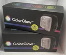 8-PACK 600MAH Outdoor Solar Lights, Waterproof Led Color Glow For Fences, House.. Fixed Price $67.88.