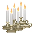 Xodus Innovations FPC1215P-6 Battery Operated Dusk To Dawn Light Silver. Fixed Price $68.42.