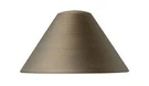 Hinkley 16805MZ-LED Hardy Island 12V Landscape Deck Matte Bronze. Fixed Price $99.00.