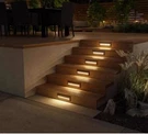 Nebo Low Voltage Step Light NEB-LSP-0011 3 Watts, 75 Lumens New Power Required. Fixed Price $19.99.