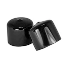 Prescott Plastics 1/4 (31.75MM) Outer Diameter 1.25" Standard, Pack. Fixed Price $16.82.