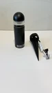 Malibu CL635R Architectural Grade Cast Metal Bollard Landscape Light New No Box. Fixed Price $39.99.