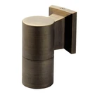 Kichler 15784CBR Up Or Down Sconce Light Landscape 12V Deck In Centennial Brass. Fixed Price $99.99.