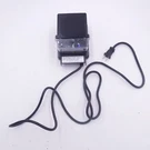 Alliance TF150 Single Tap Transformer 120VAC 60HZ 12VAC 150VA Max Out. Fixed Price $120.89.