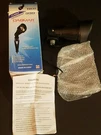 New Dabmar Lighting Directional Spotlight With Hood LV203 12VOLT Black (no Stake. Fixed Price $23.99.