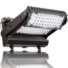 Rotatable Led Wall Pack Light With Dusk Dawn Photocell, 150W 21000LM 800-1.... Fixed Price $111.98.