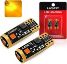 2X T10 168 194 W5W Amber Led Front Side Marker Light Bulb For Chevy Malibu Tahoe. Fixed Price $10.99.