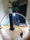 Harbor Breeze Led Motion Sensor Light #4108947. Fixed Price $53.99.