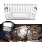 Rv Exterior Led Porch Utility Light, 12V 750LM 6300K, Awning Lights White Camper. Fixed Price $22.04.