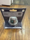 Attwood 1-MILE Deck Mount, Green Sidelight 12V Stainless Steel Housing. Fixed Price $34.99.