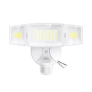 Onforu 75W Led Flood Light Motion Sensor Outdoor, 7000LM Dusk To Da... Fast Ship. Fixed Price $51.53.