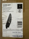 Kichler Landscape 15494 Azt - Box Of. Fixed Price $300.00.