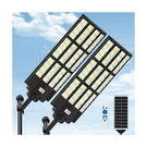 15000W Large Solar Street Lights Outdoor Waterproof 2 Pack, Heavy Duty .... Fixed Price $256.17.