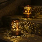 Qppder Solar Lanterns Outdoor Waterproof - 2PACK Lights Hummingbird. Fixed Price $76.17.