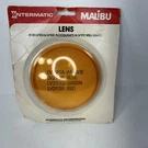 Intermatic Malibu LV293A Well Light Colored Lens LV103 LV105 LV172. Fixed Price $19.80.