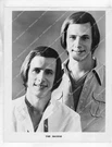 O70602 1960'S Orig Photo Musician Country Duo The Hager Twins (jack & Frances. Fixed Price $16.99.