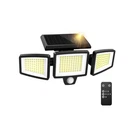 Szrsth Solar Lights Outdoor, Waterproof Led Motion Sensor. Fixed Price $20.89.