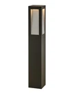 Taper Led 36" Path Light In Bronze. Fixed Price $749.00.