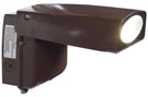 Intertek Access 20789LED 6 4000K Adjustable Wall Pack Lighting Outdoor 30W. Fixed Price $18.41.