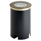Kichler 16258CBR40 - In Ground Led Light 60 Degree Centennial Brass 4000K. Fixed Price $79.99.