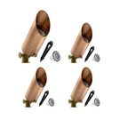 Brass Spot Lights Outdoor Led Landscape 109 Professional Grade Co. Fixed Price $253.67.
