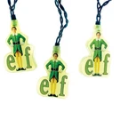 Elf The Movie String Light Set. Fixed Price $22.92.