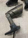Kichler 16016CBR30 Vlo 5" Led Small Accent Light - Bronze Not Working. Fixed Price $39.99.