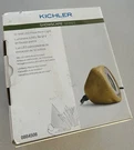 Kichler 12V Led Faux Rock Light Model 28318. Fixed Price $55.00.