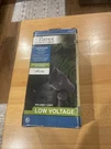 Patriot Lighting, Low Voltage Landscape Spot Light, 3432169, Aura-nib. Fixed Price $16.99.