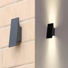 Sottlot Solar Outdoor Lights, 3000K 700LM Wall 1PCS,. Fixed Price $48.64.