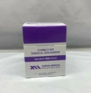 Xodus Medical Correct Site Marker, Violet, Regular Tip - 10402 50 Markers. Fixed Price $20.88.