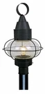 Vaxcel One Light Outdoor Post OP21835TB. Fixed Price $241.66.