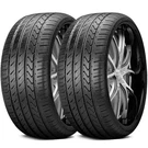 Lexani Lx-twenty 275/35R19 100W All Season High Performance 55K Mi Warranty. Fixed Price $217.88.