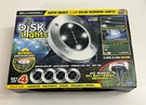 Bell+howell Wireless 4-PACK Led Solar Pathway 10 Hour Lighting DUSK-2-DAWN. Fixed Price $11.00.