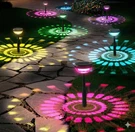 Ensenior 8 Pack Solar Pathway Lights, Multicolor & Warm White Led, IP65 Water.... Fixed Price $64.61.