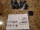 (8) Sunriver Landscape Lights Led Garden Pathway 1W 12V-24V In Ground Well. Fixed Price $75.00.