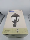 Progress Lighting Andover Antique Brass Outdoor Post Lantern P6423-20DI. Fixed Price $160.38.